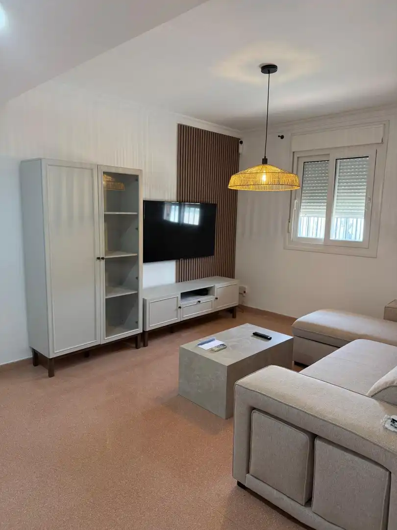 Ground floor for rent in San Luis de Sabinillas