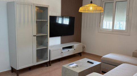 Photo 4 of Ground floor for rent in San Luis de Sabinillas, Manilva