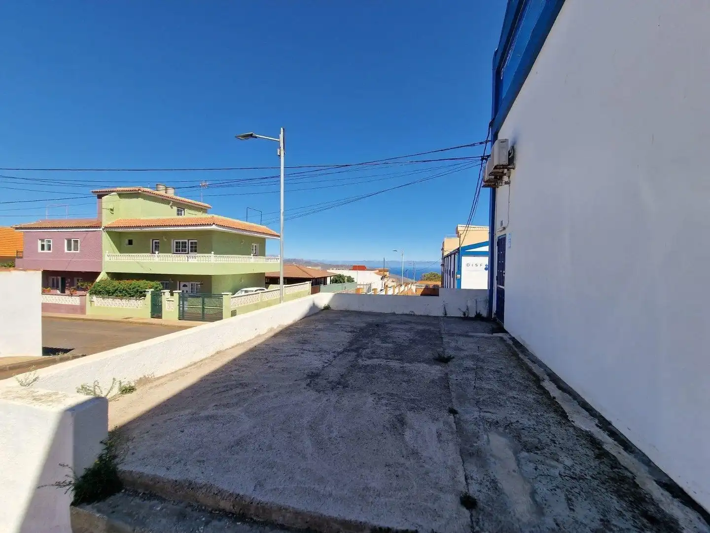 Industrial buildings for sale in Calle del Fresón, 7, Los Baldíos - Geneto - Guajara