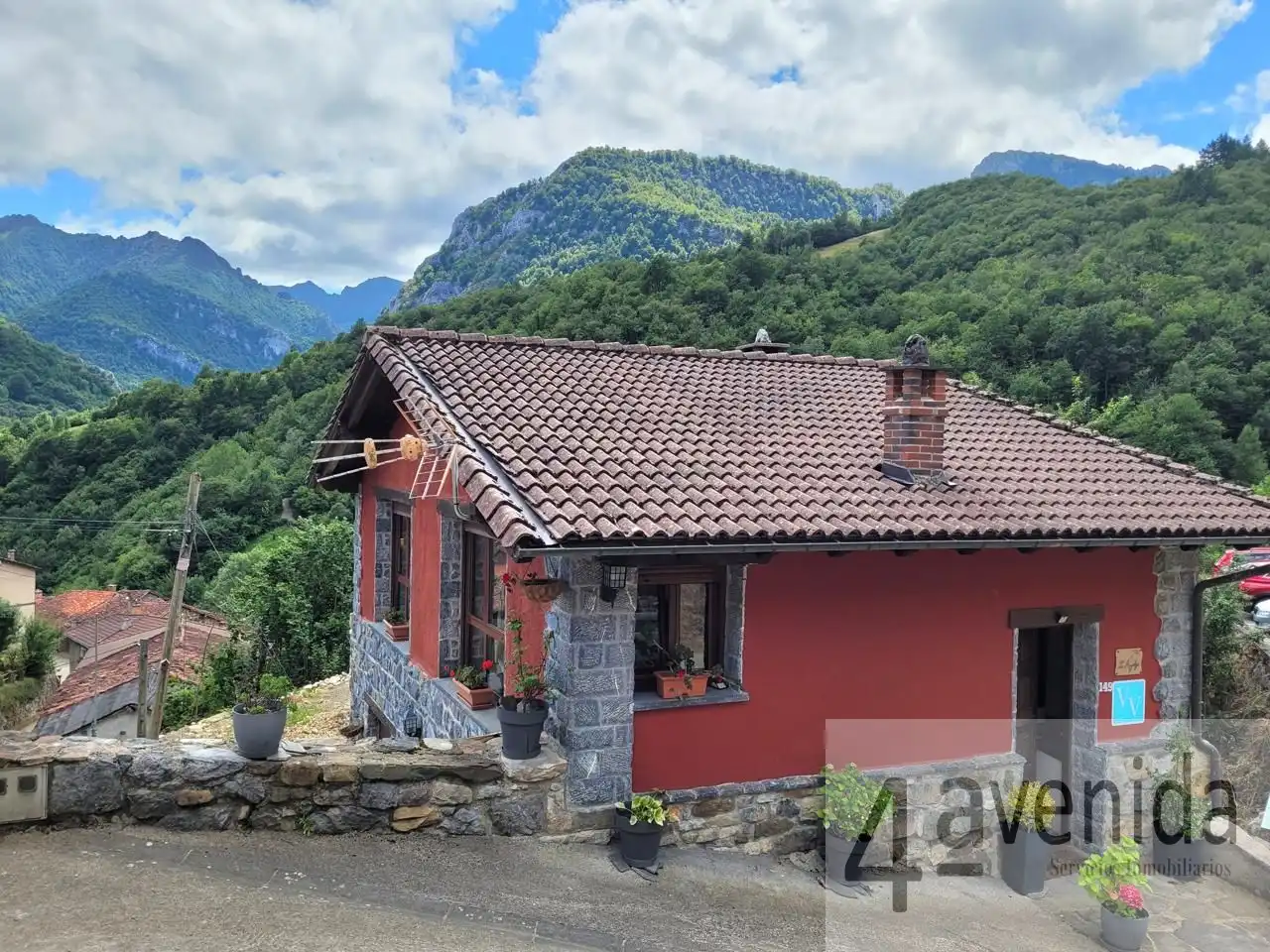 Casa o chalet en venta en caleao, Caso