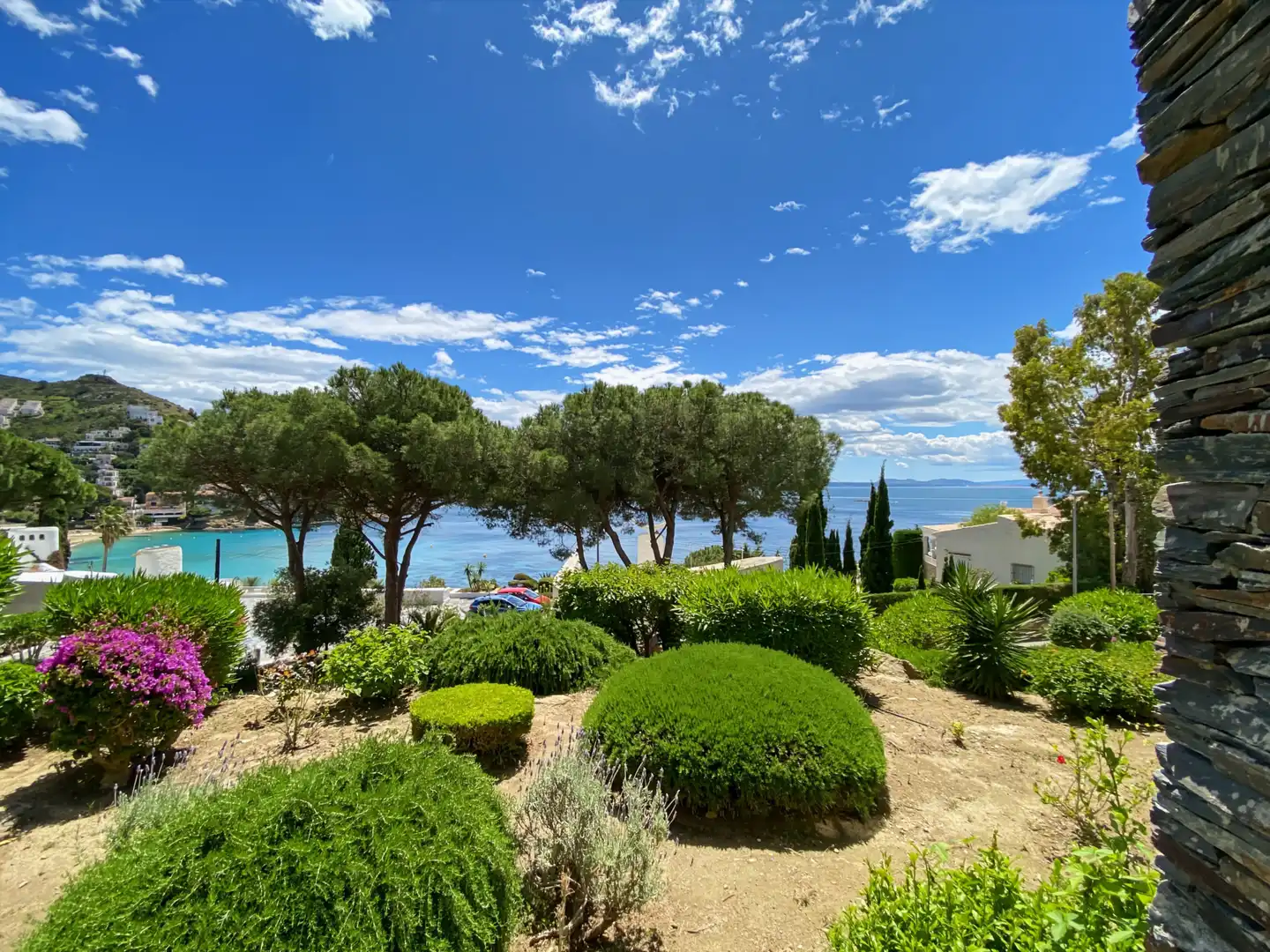 Piso en venta en Almadrava - Canyelles - Puig-Rom, imagen 2