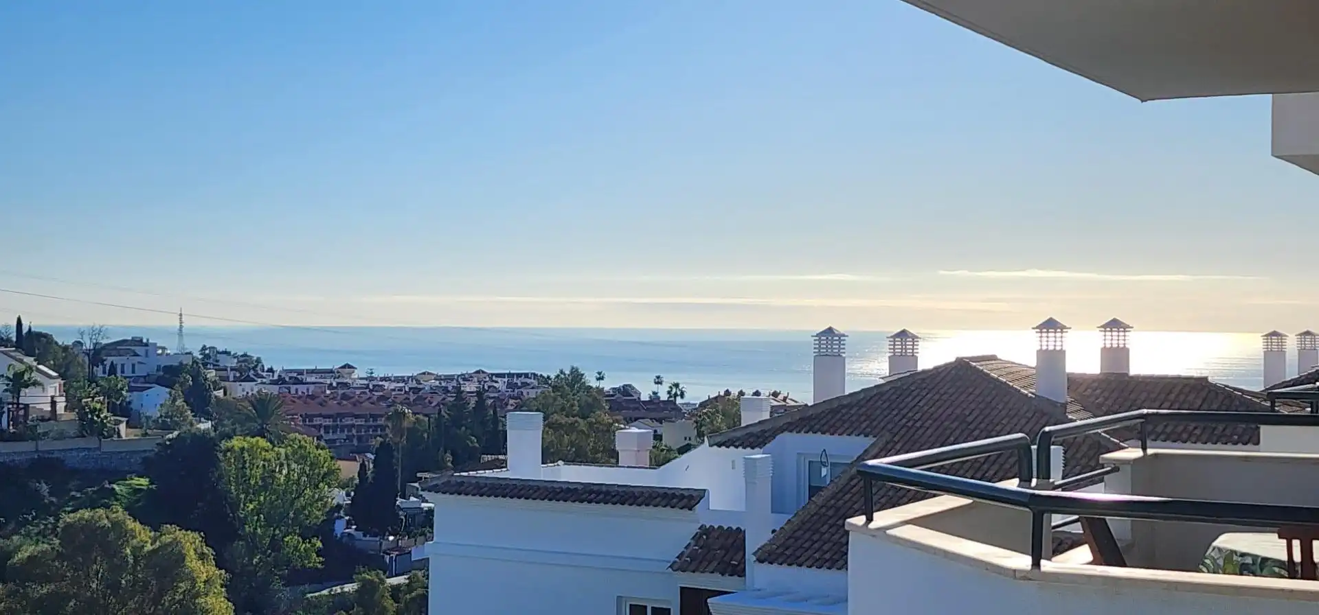 Apartment with pool for sale in Torreblanca del Sol, imagen 6