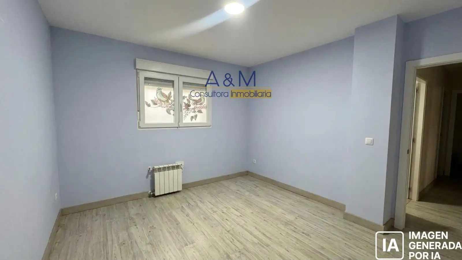 Apartament en venda en Valladolid amb Calefacció