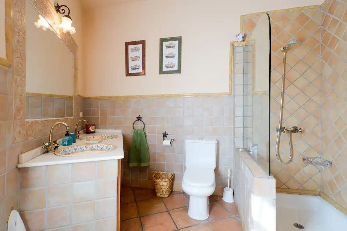 Casa amb piscina en venda a Úbeda, imagen 37