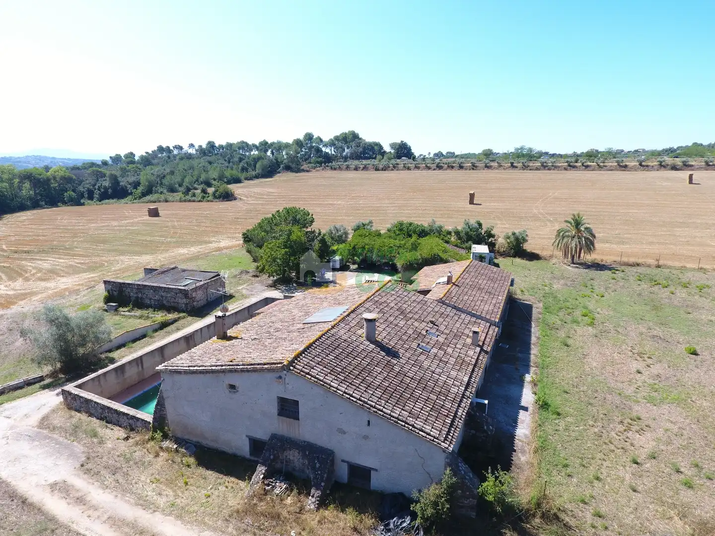 Casa o chalet en venta en Lliçà d'Amunt con Calefacción, Jardín privado y Terraza