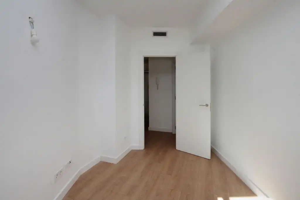 Wohnung zum Verkauf in Badalona mit Parkett