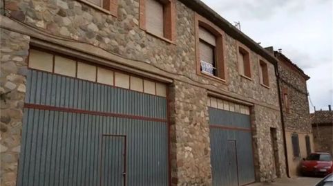 Foto 3 de Pis en venda a Travesía Hoyos, Badarán, La Rioja