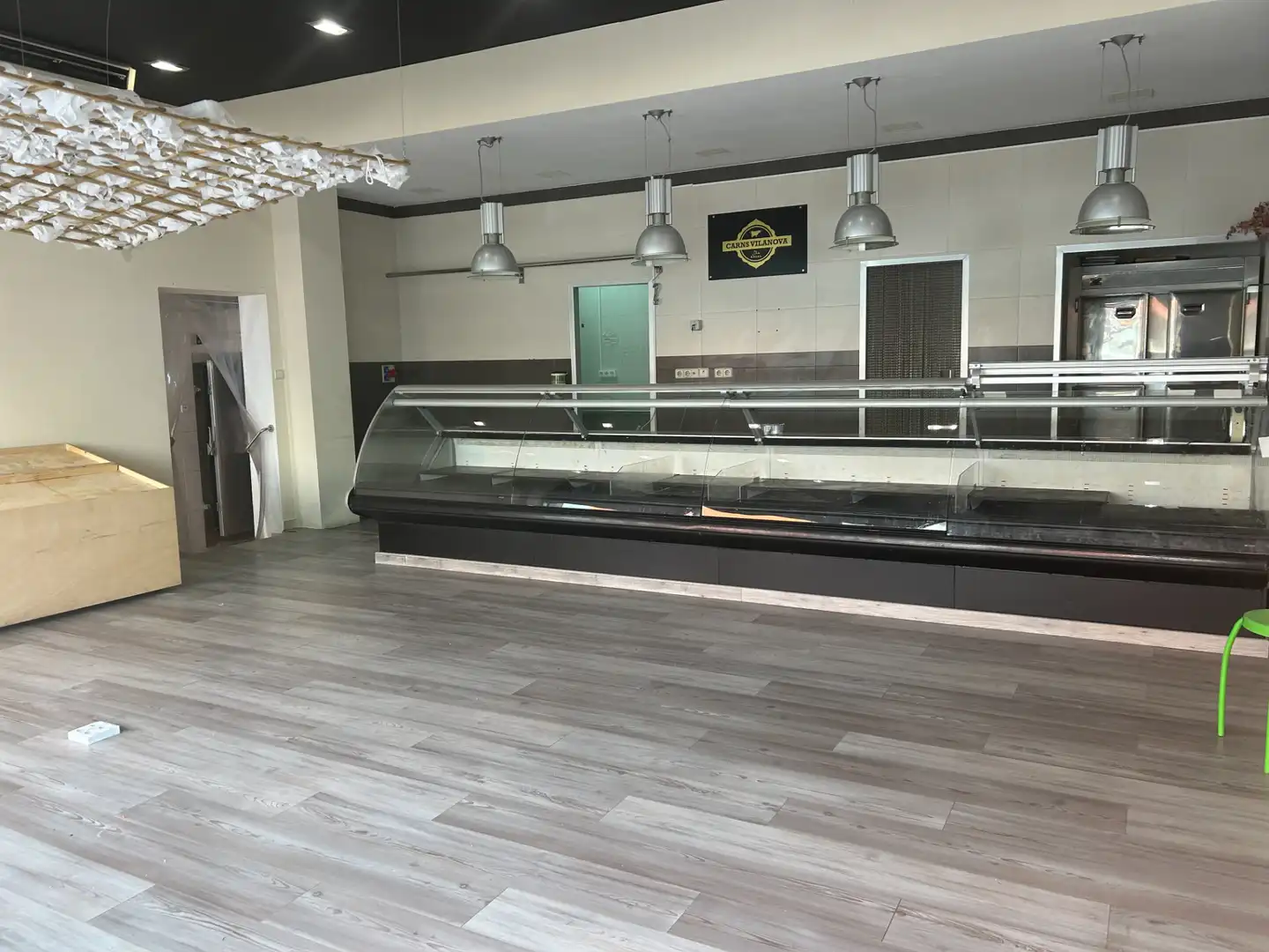 Local comercial en venta en Avinguda de Francesc Macià 169A, imagen 4