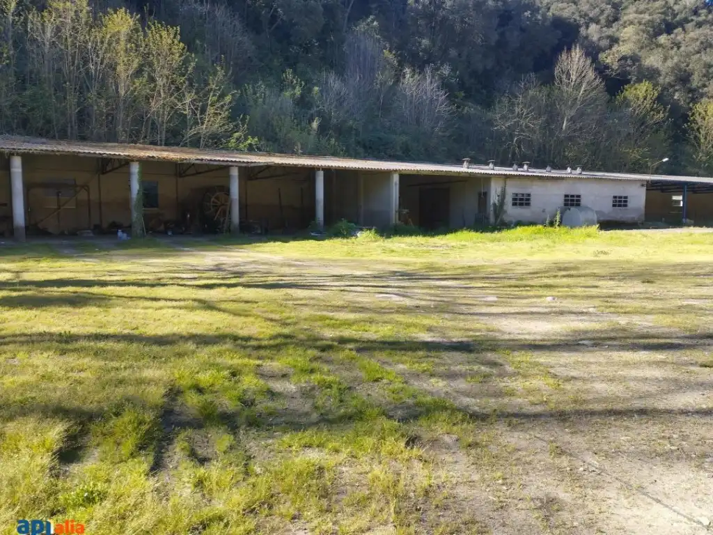 Landhaus zum Verkauf in GI-553, imagen 35