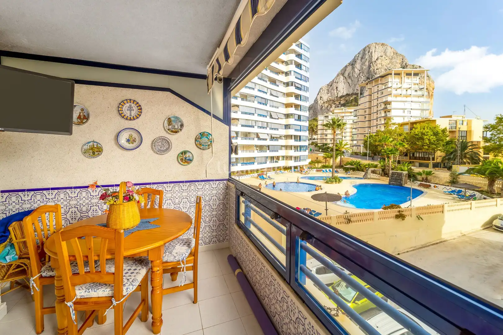 Wohnung mit Terrasse zum Verkauf in Puerto, imagen 3