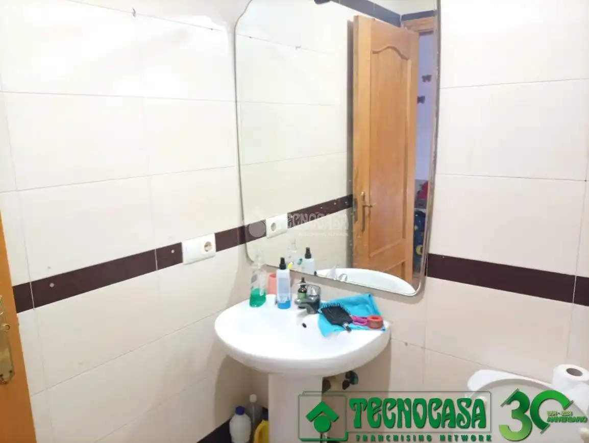 Casa adosada en venta en Las Mesas