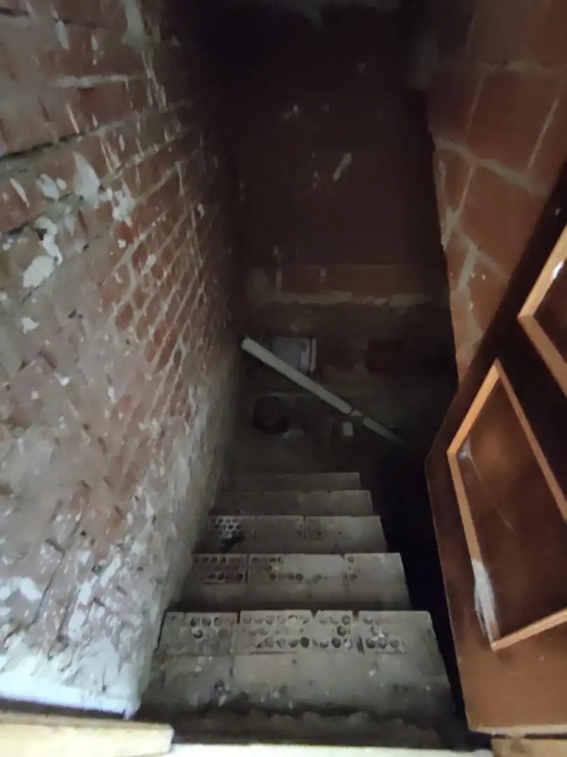 Casa adosada en venta en Cadalso de los Vidrios