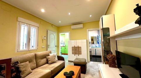 Foto 5 de Piso de alquiler en Puerta del Ángel,  Madrid Capital