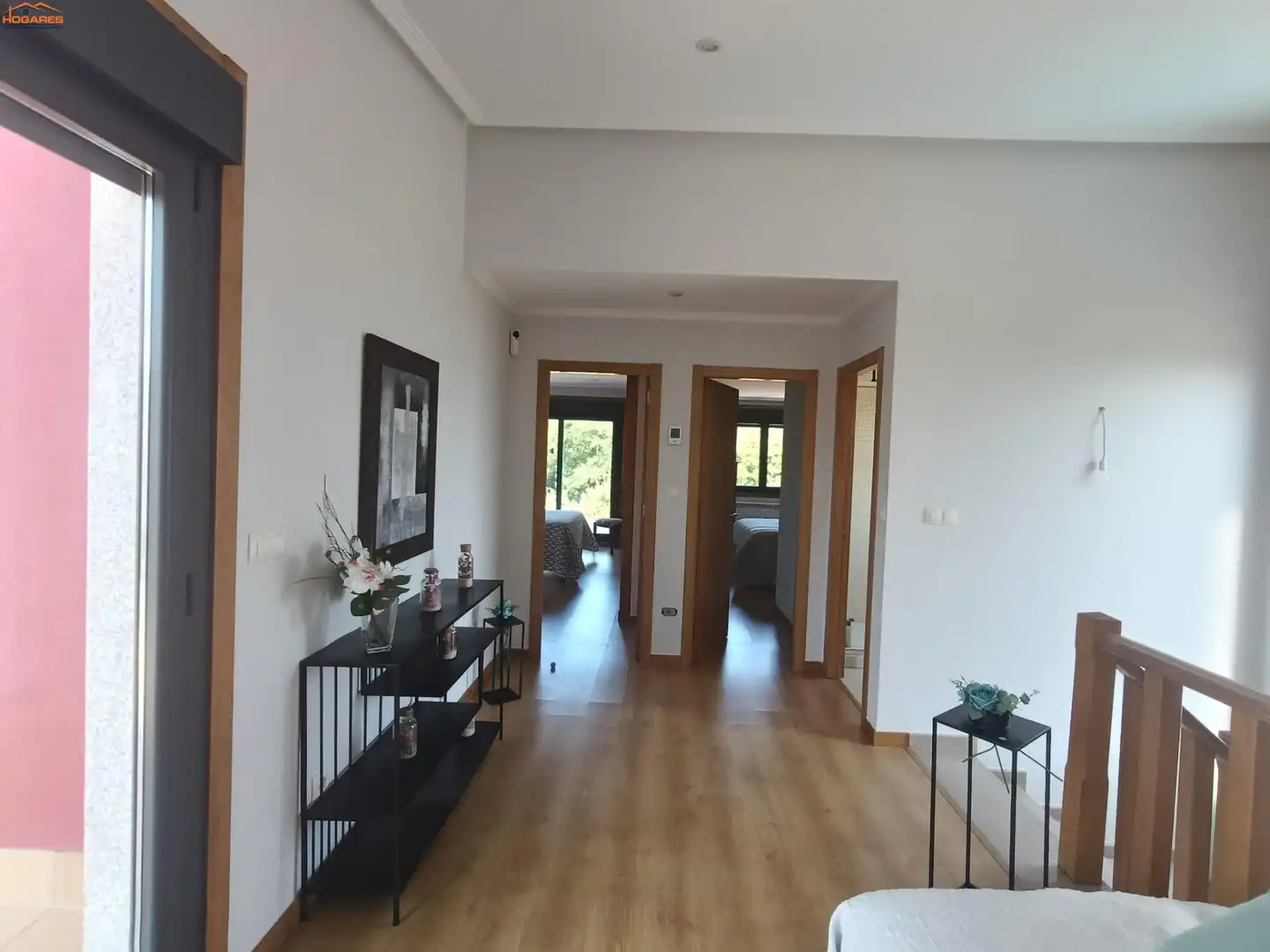 Detached house with terrace for sale in CASTRO DE ARRIBA-VALEIXE, imagen 23
