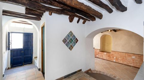 Foto 4 de Casa adosada en venta en Torvizcón, Granada