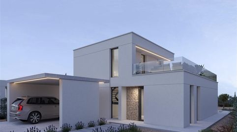 Foto 3 de Casa o chalet en venta en Calle Hungria, Hacienda del Álamo Golf, Fuente Álamo de Murcia