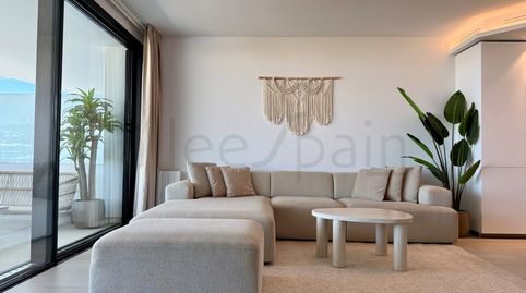 Foto 2 de Apartamento en venta en Calle Alba, Las Gaviotas - Carvajal, Fuengirola
