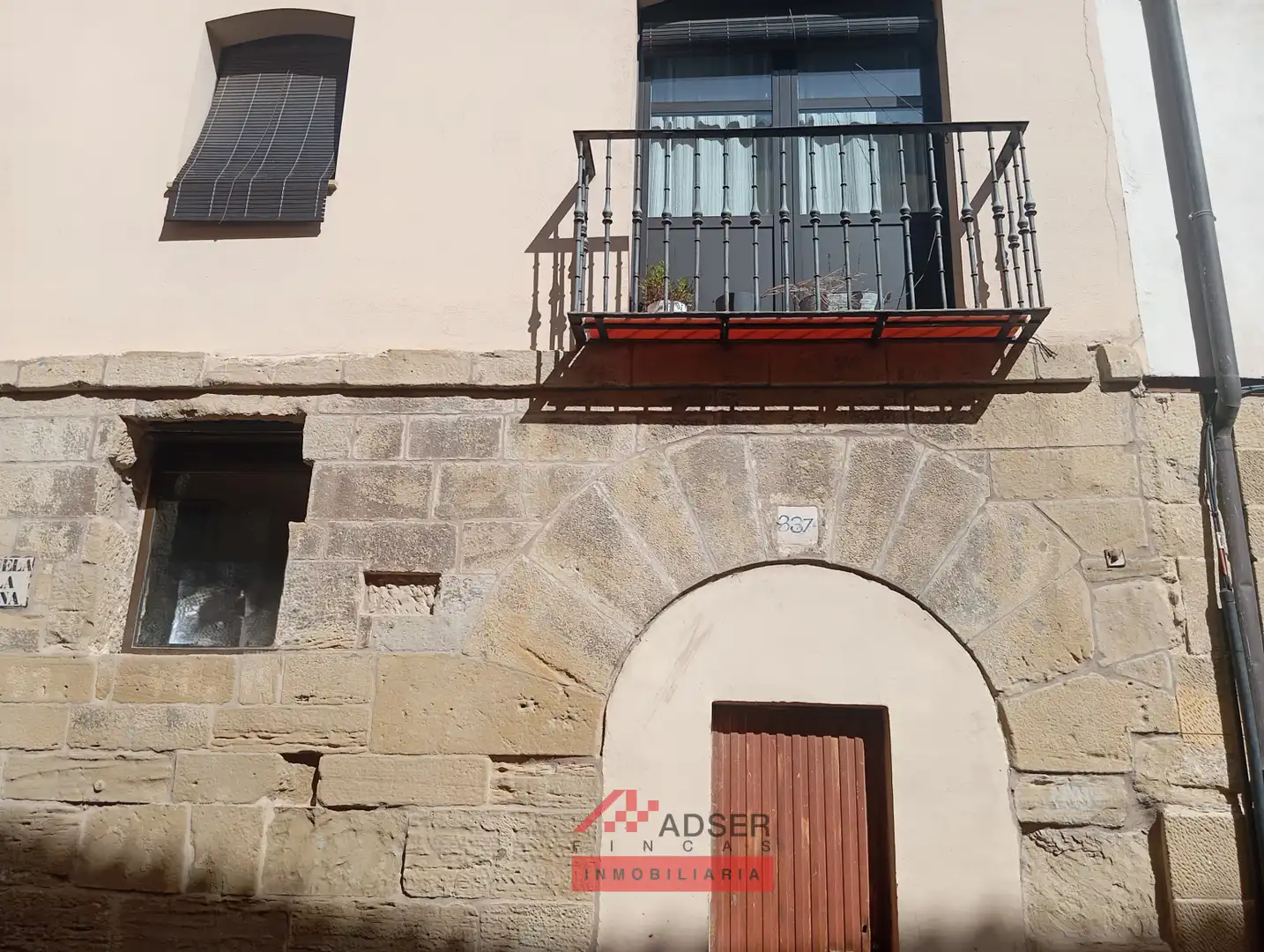 Local comercial en venta en Logroño - herrerias