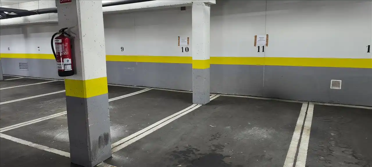 Einzelparkplatz zum Verkauf in VIEJO DE VICALVARO, imagen 6
