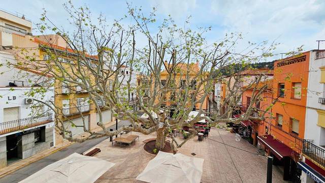 Casa-chalet en Venta en Colera