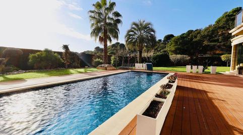 Photo 5 of Single-family semi-detached for sale in Santa María de Llorell, Tossa de Mar