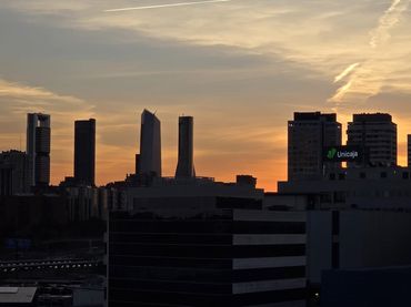 Penthouse with lift for sale in Calle Calle Princesa de Éboli