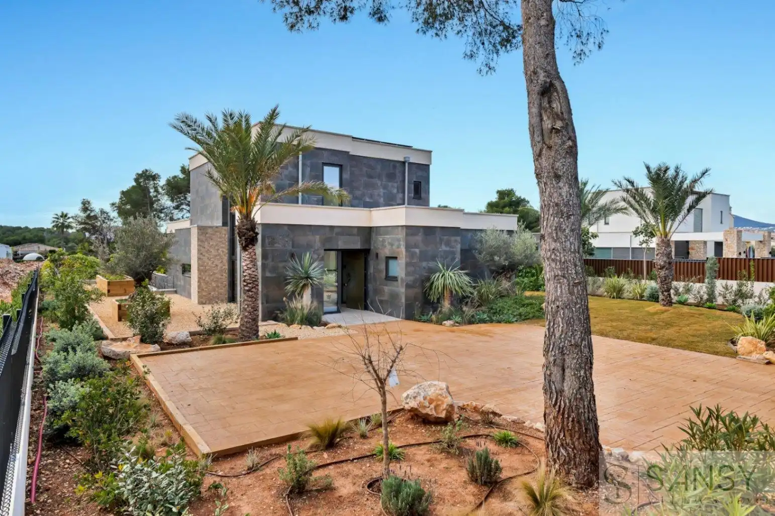 Chalet con piscina en venta en La Granadella  - Costa Nova, imagen 37