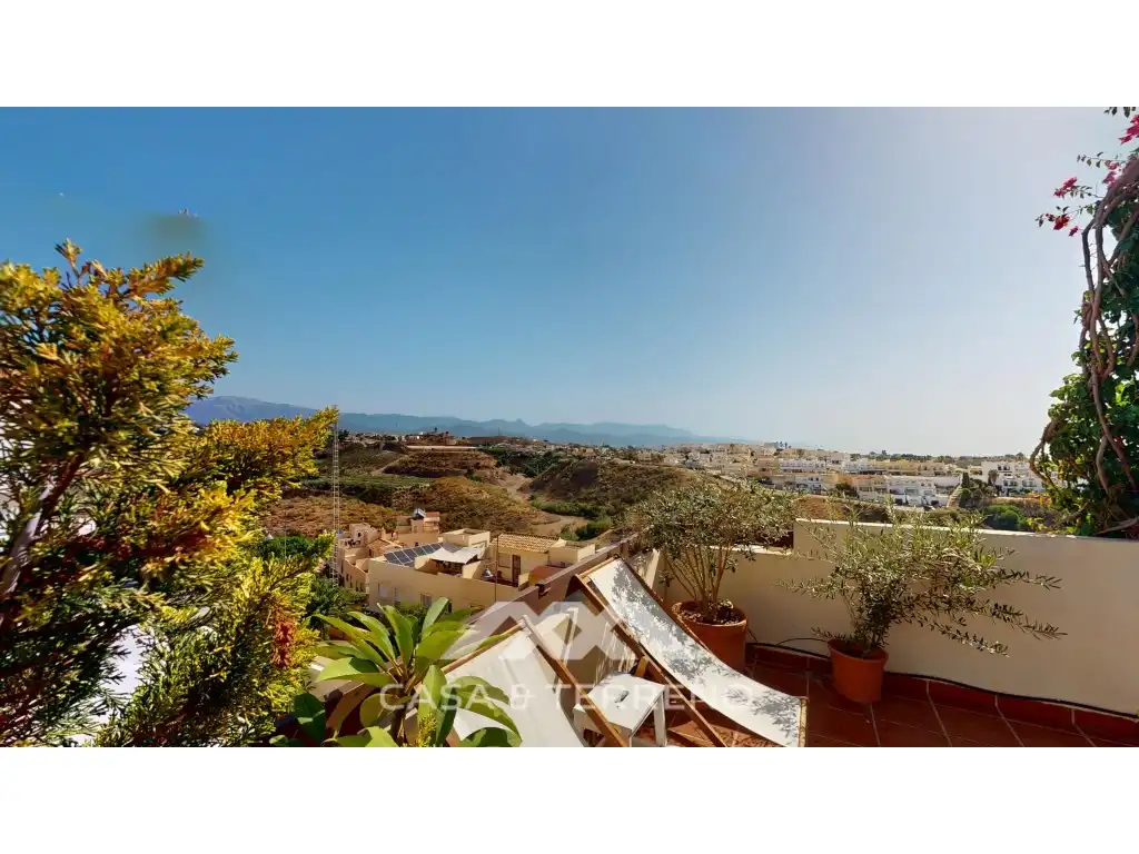 Maison jumelée avec terrasse à vendre à Urbanizacion Canteras Las, imagen 43
