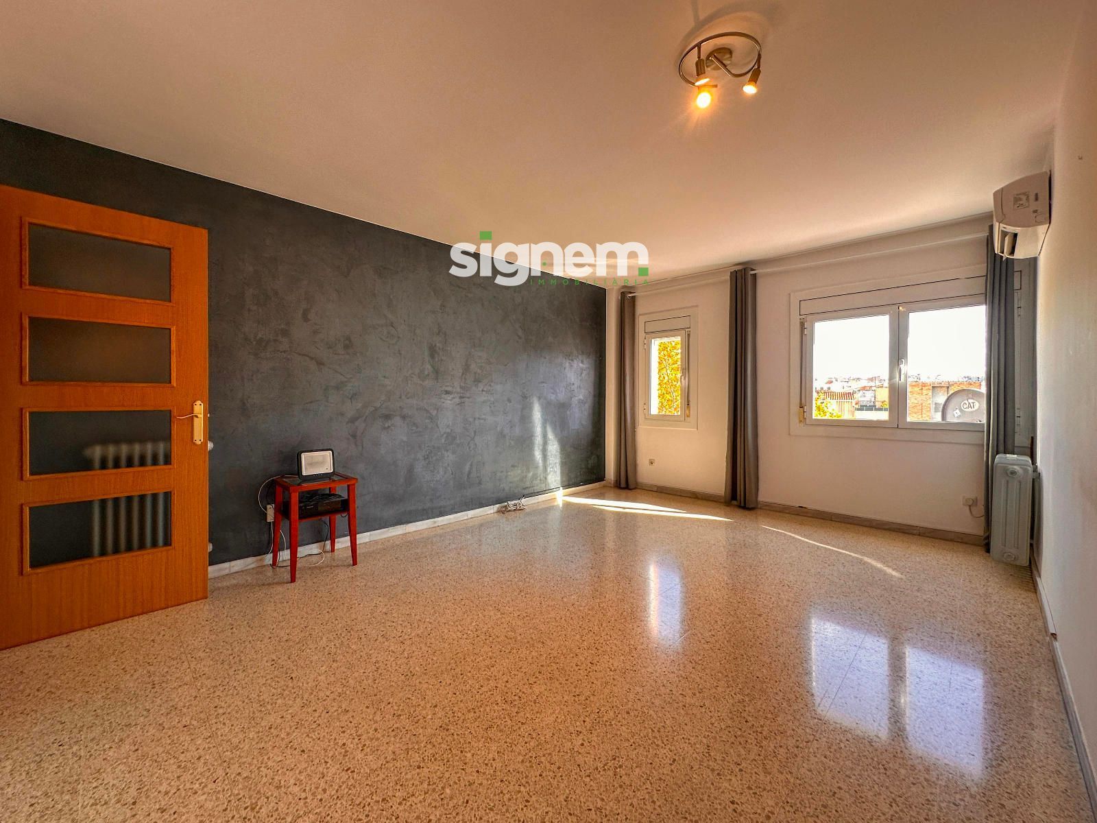 Habitación de Piso en venta en Manresa con Aire acondicionado, Calefacción y Alarma