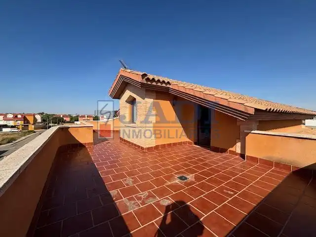 Chalet con piscina en venta en Valdepeñas, imagen 34