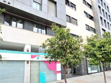 Casa en venda a Cañito Bazán