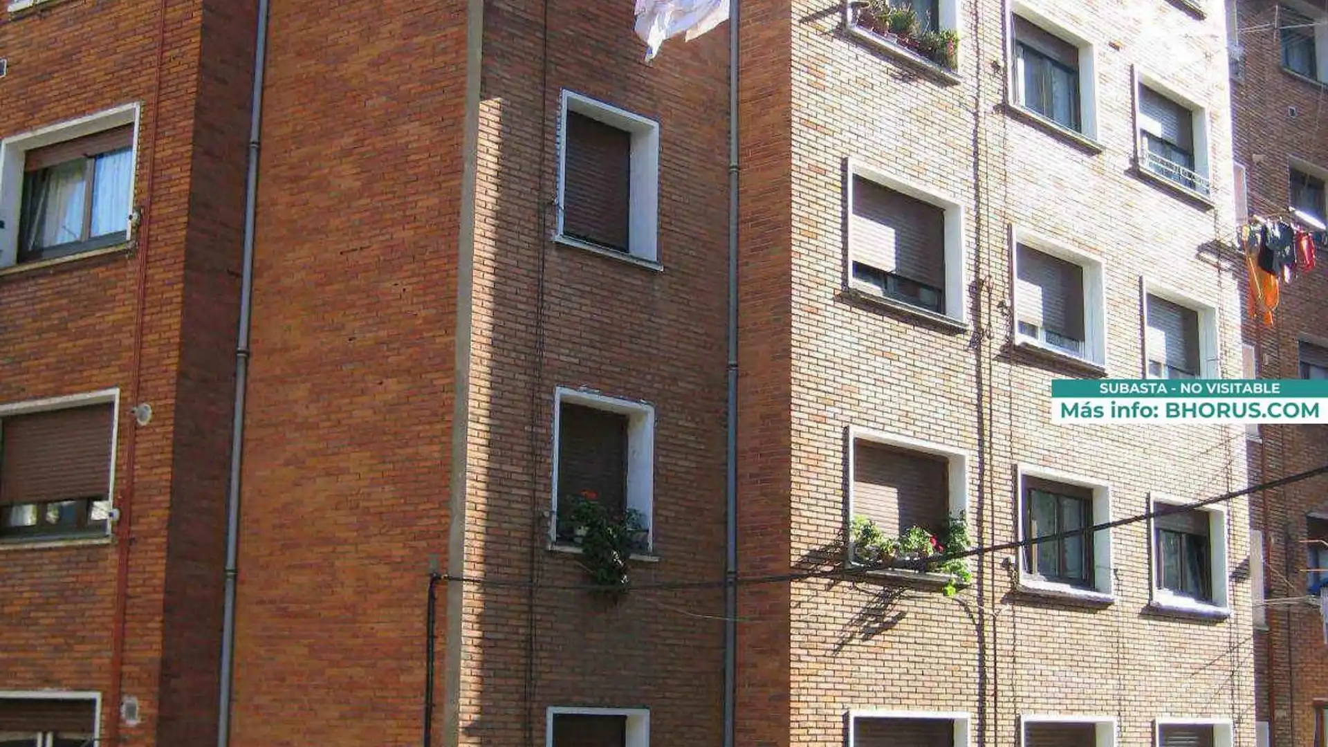 Piso en venta en SANCHO ARCHINIEGA, 6, Buenavista