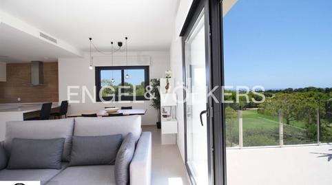 Foto 2 de Apartament en venda a El Pinar de Campoverde, Pilar de la Horadada