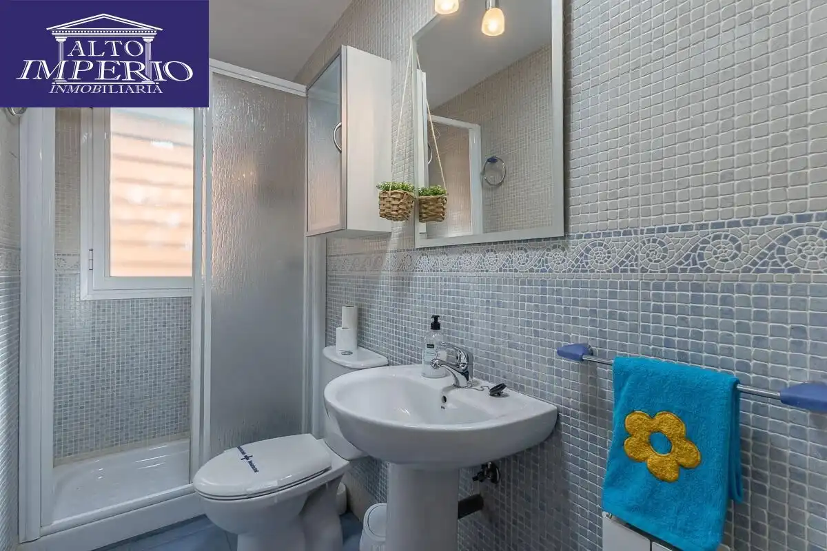 House with terrace for sale in Calle LIMA, imagen 47