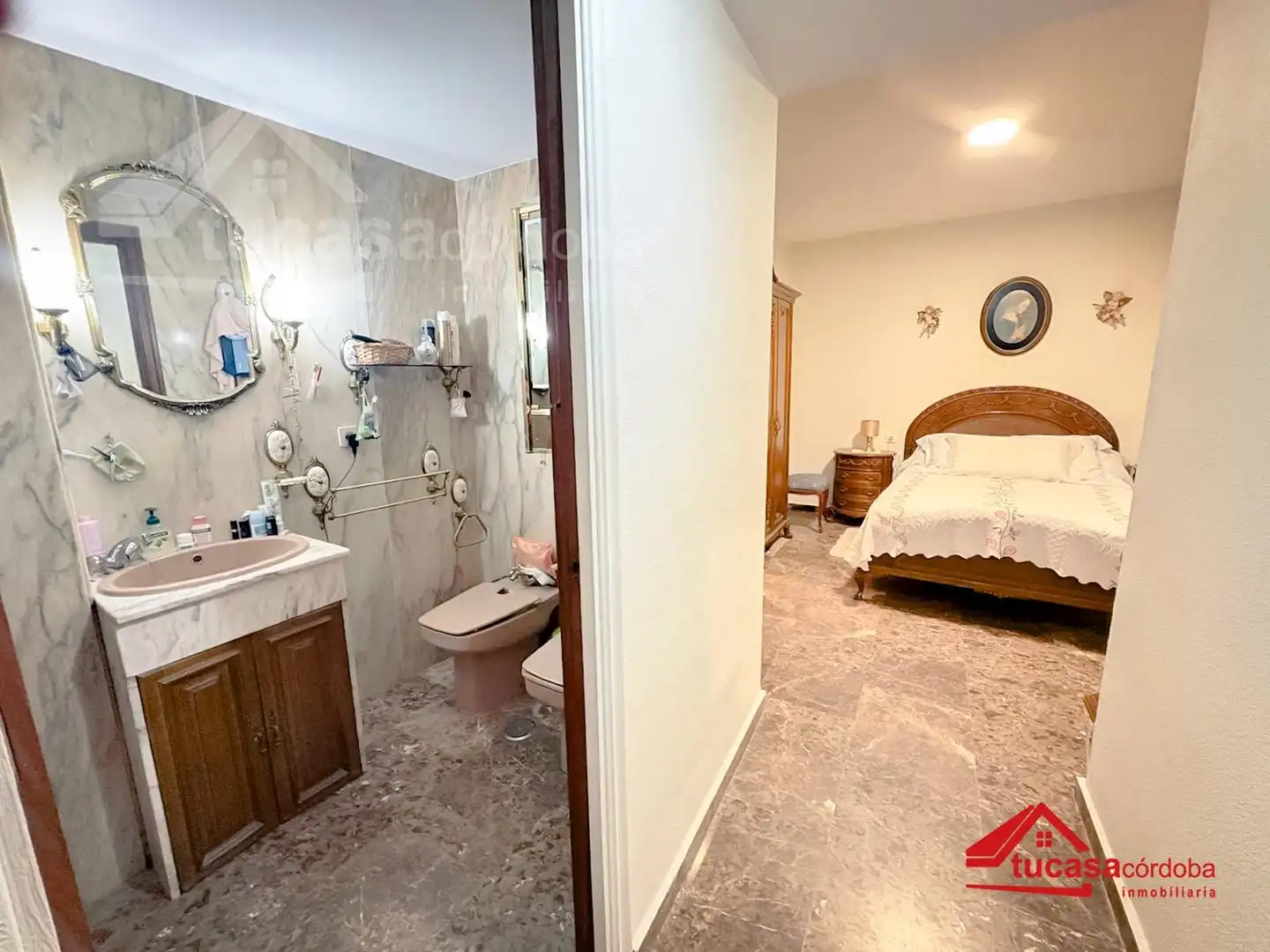 Habitación de Piso en venta en Córdoba con Aire acondicionado y Terraza