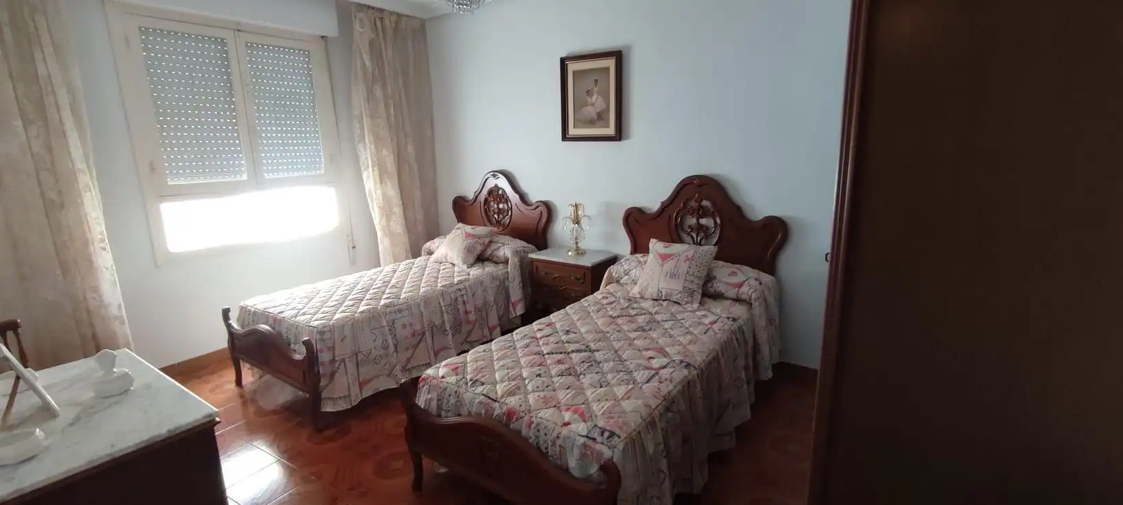 Flat with terrace for sale in Centro, imagen 18