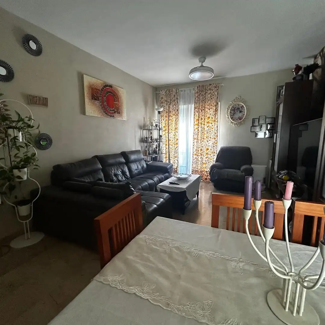 Wohnung mit Aufzug zum Verkauf in Alcalá del Río, imagen 2