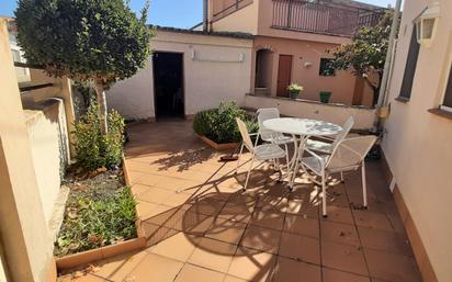 Terrace of House or chalet for sale in Tàrrega  with Terrace