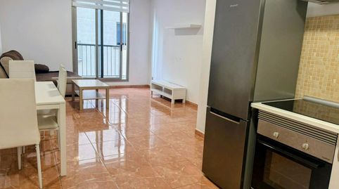 Foto 2 de Piso de alquiler en Av. Agustín Millares Carlo, Arucas Casco, Arucas