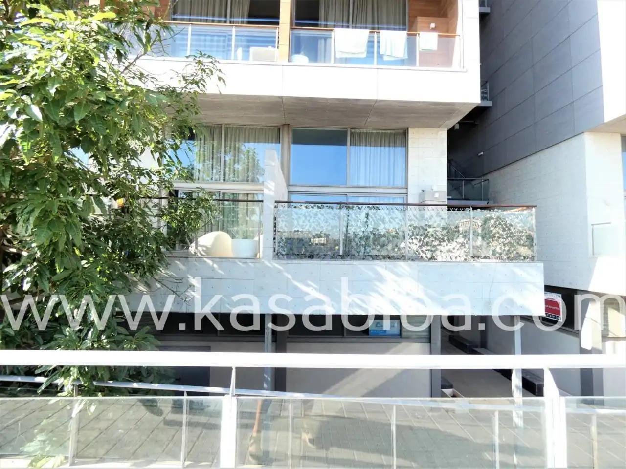 Loft amb terrassa en venda a Calle GREMIS 2, imagen 26