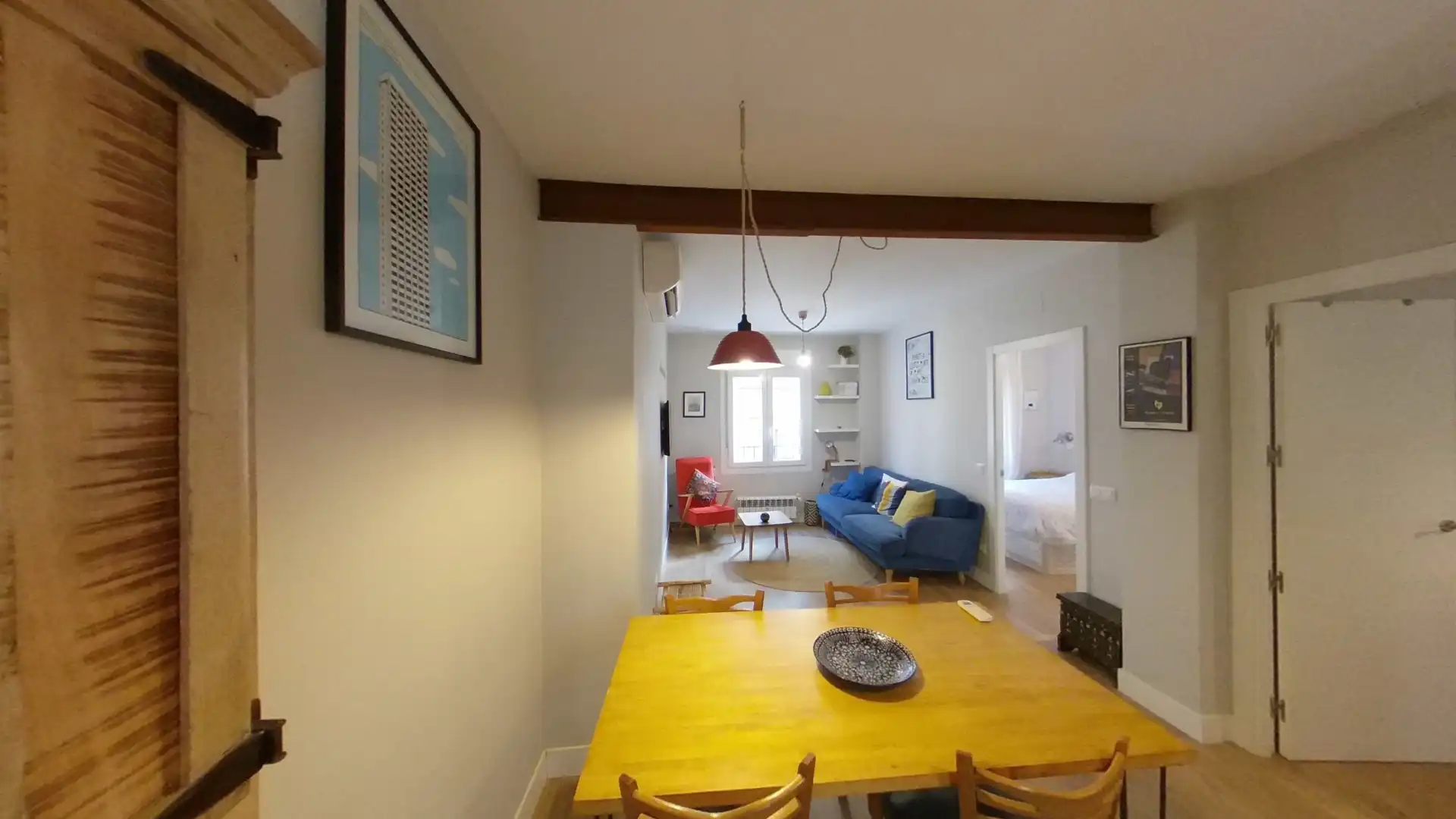 Appartement avec ascenseur à louer à Calle del Ave María, imagen 15