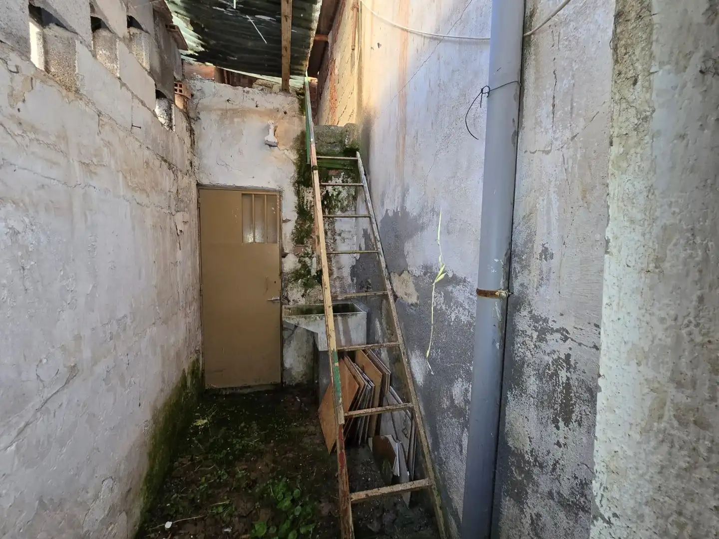 Casa a schiera in vendita a Guadahortuna, imagen 15