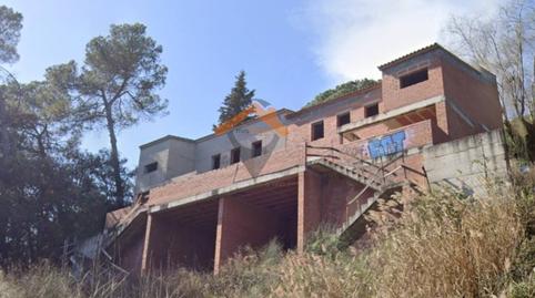 Foto 3 de Casa adosada en venda a Olesa, Vacarisses, Barcelona