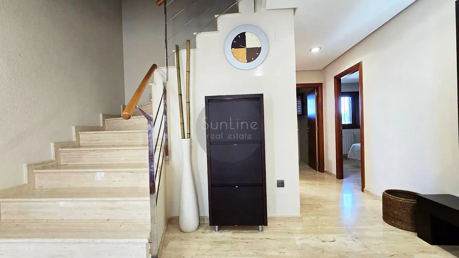 House with pool for sale in Carrer Font de la Carrasquera, imagen 57