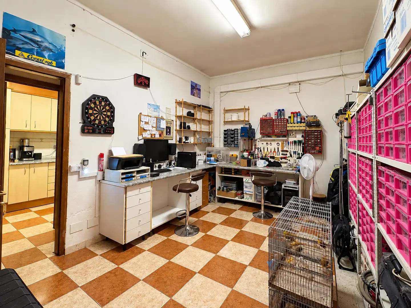 Casa o chalet en venta en Poble Nou - Olivar Gran