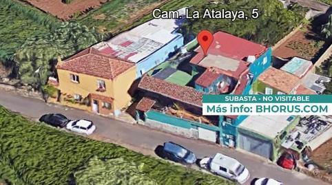 Foto 2 de Piso en venta en La Atalaya, 5, Valle de Guerra, San Cristóbal de la Laguna