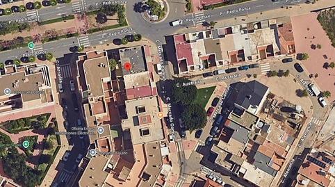 Photo 2 of Flat for sale in Calle Mercado Comun 28, Pabellón - Estación - El Corte Inglés, El Ejido