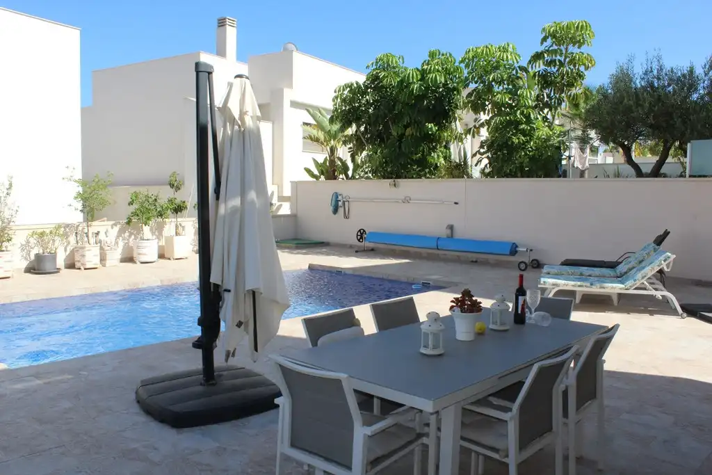 Studio for sale in San Miguel de Salinas, imagen 4