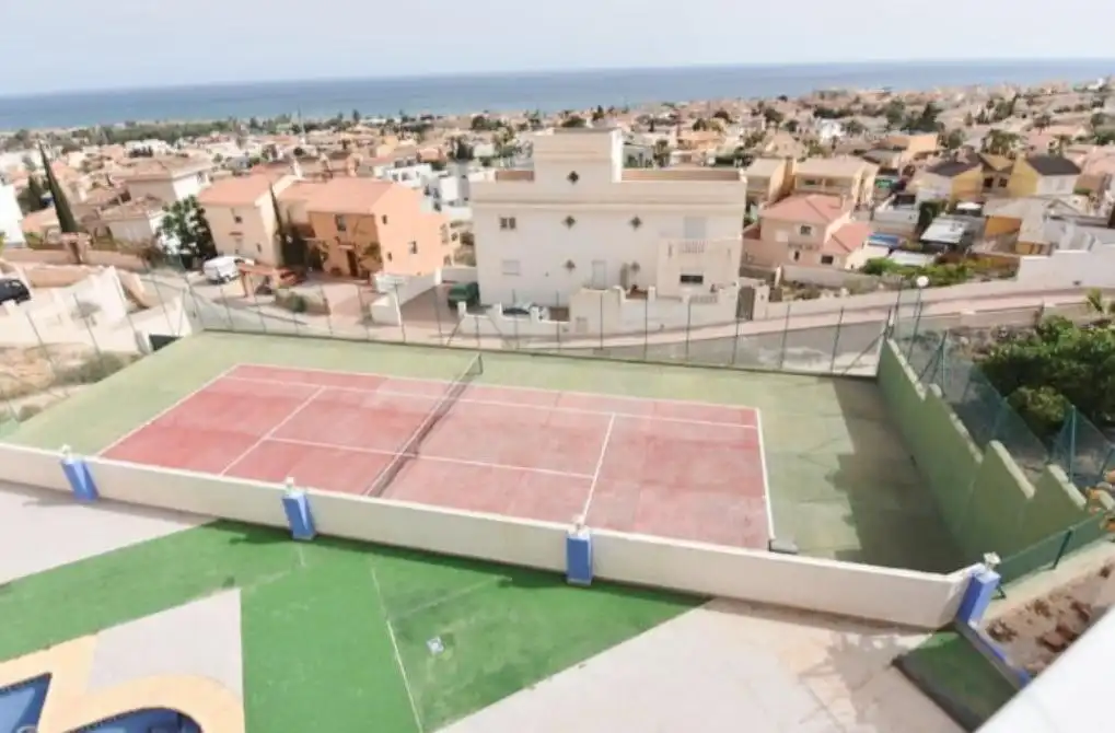 Terreny residencial en venda a Bolnuevo