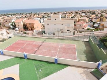 Terreno residencial en venta en Bolnuevo